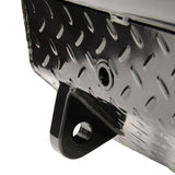 Westin 2023+ Ford F250/F350 HDX Bandit Front Bumper - Textured Black - 58-311205