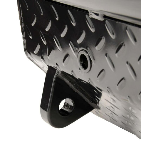 Westin 2023+ Ford F250/F350 HDX Bandit Front Bumper - Textured Black - 58-311205