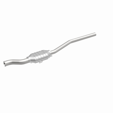 MagnaFlow Conv Direct Fit 79-81 Dodge D150/D200 3.7L - 3391244
