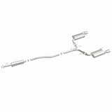 BRExhaust Exhaust Kit - 13-16 Lexus ES350 3.5L - 106-0827