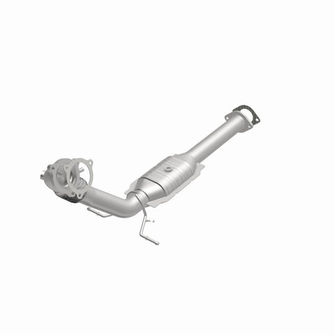 MagnaFlow Direct Fit Catalytic Converter 05-09 Volvo S60 2.4L/2.5L - 49738