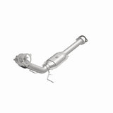 MagnaFlow Direct Fit Catalytic Conv Volvo 05-09 S60 2.4L/2.5L Turbo / 04-06 S80 Turbo/05-07 V70 2.5L - 23005