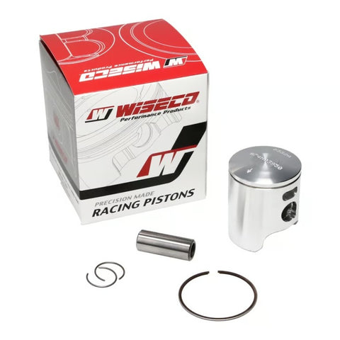 Wiseco KTM50SX 09-18/TC5017-19 ProLite 1555CS Piston Kit - 874M03950