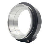 Granatelli 3.5in Dual Seal Double O-Ring Clamp Asembly - 318535