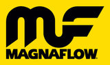 MagnaFlow Conv Direct Fit OEM 98-99 323i 2.5L Underbody - 52241
