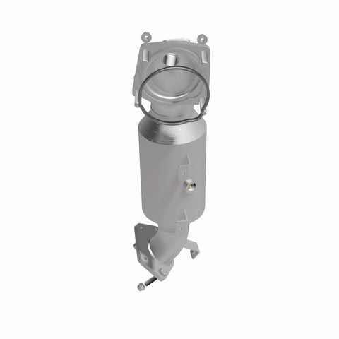 MagnaFlow Direct Fit Catalytic Converter 2020 Jeep Cherokee Single Underbody 2L - 280280
