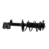 KYB Shocks & Struts Strut Plus Front Left TOYOTA Matrix (FWD w/ 1.8L) 2013-2009 - SR4409
