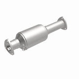 MagnaFlow Direct Fit Catalytic Converter 79-87 Toyota Land Cruiser 4.2L - 3391894
