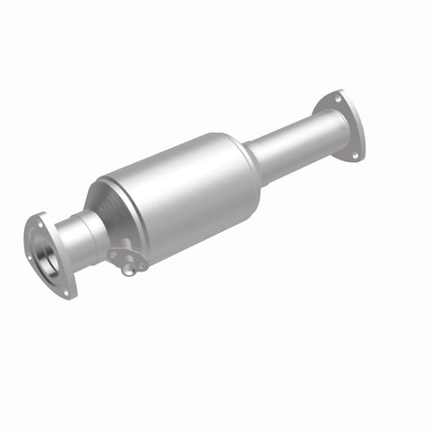 MagnaFlow Direct Fit Catalytic Converter 79-87 Toyota Land Cruiser 4.2L - 3391894