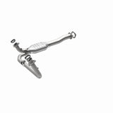 MagnaFlow Converter Direct Fit California Grade 96-99 GM K/C 1500/2500 5.0L V8/4.3L V6 - 4451457