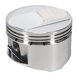 JE Pistons 427 BBF DOME Set of 8 Pistons - 168742