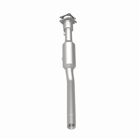 MagnaFlow Direct Fit Catalytic Converter 2004 Sebring L4 2.4 OEM Underbody - 21-920