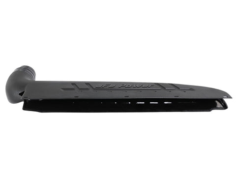 aFe Momentum GT Dynamic Air Scoop 12-15 Toyota Tacoma V6 4.0L - 54-76012-S