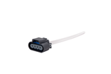 Fleece Performance 01-04 GM 2500/3500 Duramax LB7 Outer Injector Connector Pigtail - FPE-HAR-DMAX-LB7-INJ-PT