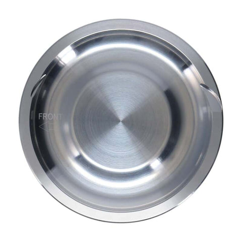 JE Pistons LS7 DISH/INVDM 6077 Set of 8 Pistons - 311915