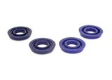 SuperPro Subframe Bushing Kit - SPF2442K