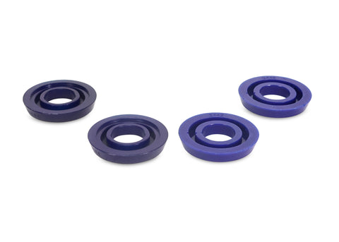 SuperPro Subframe Bushing Kit - SPF2442K