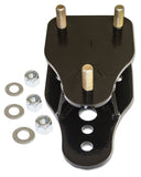 Skyjacker 2007-2017 Jeep Wrangler (JK) Spare Tire Relocator Kit - STRJK212