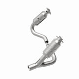 MagnaFlow Conv DF 2008 Chrysler Aspen 4.7L/Dodge Durango 4.7L 2WD - 49638