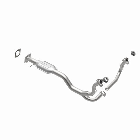 MagnaFlow Direct Fit Catalytic Converter 2000 Chevy Blazer 4.3L 4WD - 23628