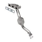 MagnaFlow Conv DF BMW 99-00 323 2.5L / 99-00 328 2.8L / 99-00 Z3 2.5L/2.8L California - 452175