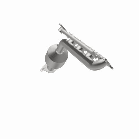 MagnaFlow Direct Fit Catalytic Converter 10-14 GX460 4.6L Manifold - 51795