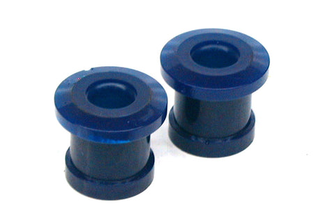 SuperPro 1994 Acura Integra LS Rear Upper Inner Control/Lateral Arm Bushing Kit - SPF1899K