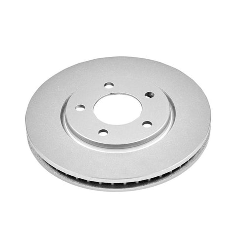 Power Stop 01-07 Chrysler Town & Country Front Evolution Geomet Coated Rotor - AR8754EVC