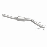 MagnaFlow Conv DF 07 Trailb/Envoy 4.2L - 23994