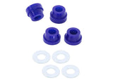 SuperPro 1958 Austin Healey Sprite Base Front Upper Control Arm Outer Bushing Kit - SPF0336K