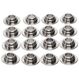 Manley Subaru WRX/STi .490in Valve Spring and Retainer Kit (w/o Valve Locks) (16 each) - 26185