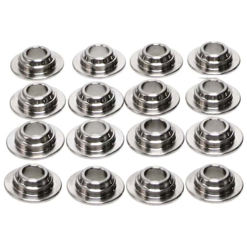 Manley Subaru WRX/STi .490in Valve Spring and Retainer Kit (w/o Valve Locks) (16 each) - 26185