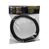 DEI Cool Tube Extreme 1in x 3ft - Black - 10432