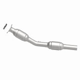 MagnaFlow Direct Fit Catalytic Converter Converter 05-08 Toyota Corolla 1.8L - 551461