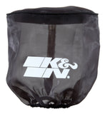 K&N 14-15 Polaris Sportsman Ace Replacement Air Filter Dry Charger Wrap - PL-3214DK