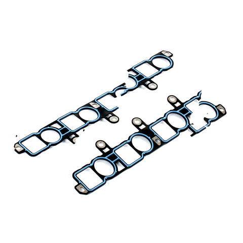 Cometic 96-98 Ford 4.6L DOHC Intake Plenum Gaskets (Pair) - C5183