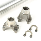 Rugged Ridge Rear Driveshaft 07-18 Jeep Wrangler Unlimited JK Rubic - 16592.23