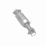 MagnaFlow Direct Fit Catalytic Converter 04 Acura TSX 2.4L - 49026