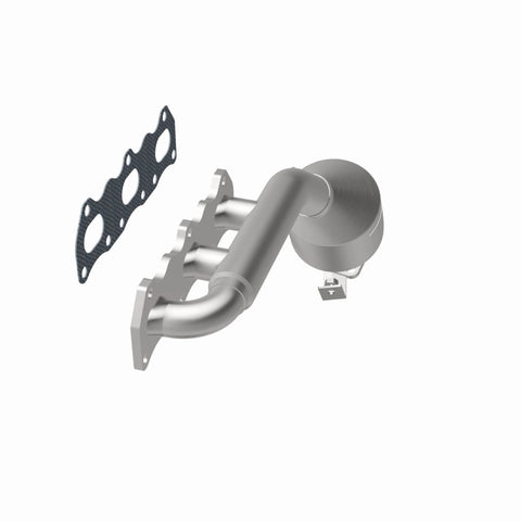 MagnaFlow Direct Fit Catalytic Converter 00 Suzuki Grand Vitara 2.5L - 452060