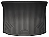 Husky Liners 07-13 Ford Edge / 07-13 Lincoln MKX Weatherbeater Black Cargo Liner - 23721