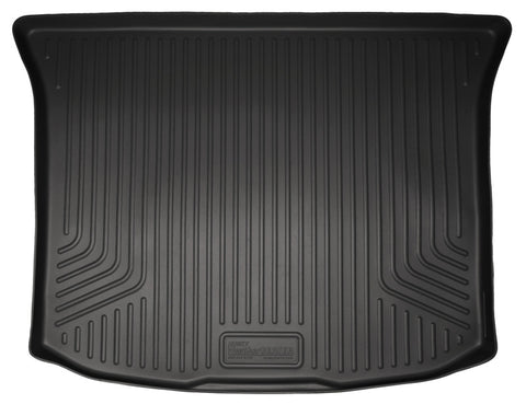 Husky Liners 07-13 Ford Edge / 07-13 Lincoln MKX Weatherbeater Black Cargo Liner - 23721