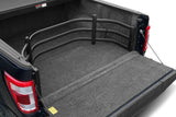 AMP Research 04-22 Ford F-150 BedXtender HD Sport - Black (Optional No-Drill Brkt 74602-01A) - 74803-01A
