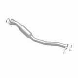 MagnaFlow Direct Fit Catalytic Converter 06-07 Grand Prix/GT 3.8L OE - 49227