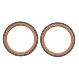 Vertex Gaskets 84-87 Yamaha XV700 Virago Exhaust Gasket Kit - 823028