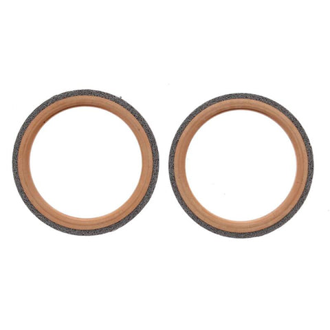 Vertex Gaskets 84-87 Yamaha XV700 Virago Exhaust Gasket Kit - 823028