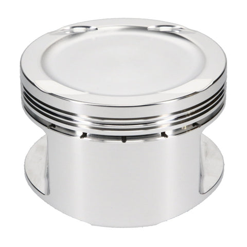 JE Pistons Toyota 1FZ-FE 100.5mm Bore -.2cc Dome 10.0:1 CR - Set of 6 - 321324