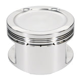 JE Pistons Toyota 1FZ-FE 10:1 compression +4.3cc Dome - Set of 6 Pistons - 321316