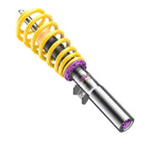 KW Coilover Kit V3 2022+ Volkswagen 2WD ID Buzz EB - 352800DZ