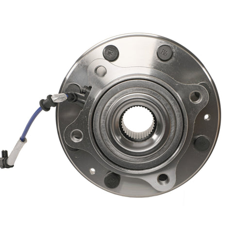 MOOG 11-19 Chevrolet Silverado 2500 HD Front Hub Assembly - 515145