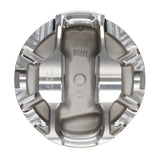 JE Pistons LS7 DOME Set of 8 Pistons - 311924